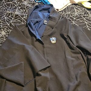 Universal Studios Harry Potter Ravenclaw Robe